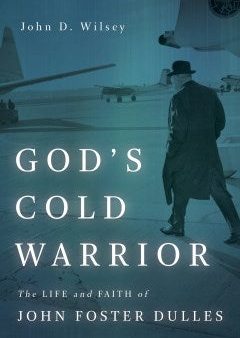 God?s Cold Warrior Cheap