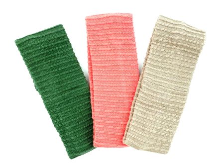 Ribbed :: Headband Discount