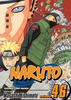 Naruto Vol 46 Online Hot Sale