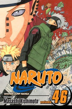 Naruto Vol 46 Online Hot Sale