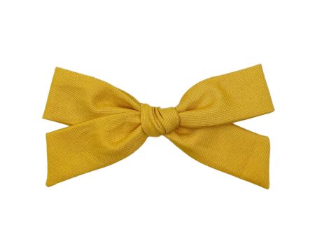 Mustard :: Explorer Bow For Sale