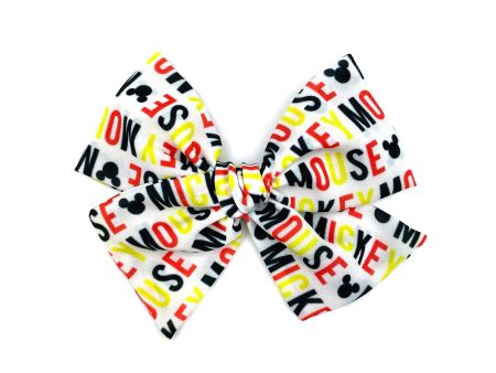 MICKEY :: Voyager Bow Online now