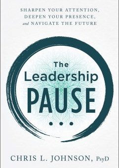 The Leadership Pause Cheap