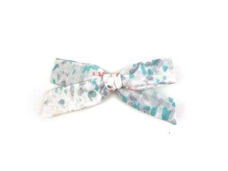 Watercolor :: Explorer Bow For Sale