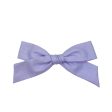 Lavender :: Explorer Bow on Sale