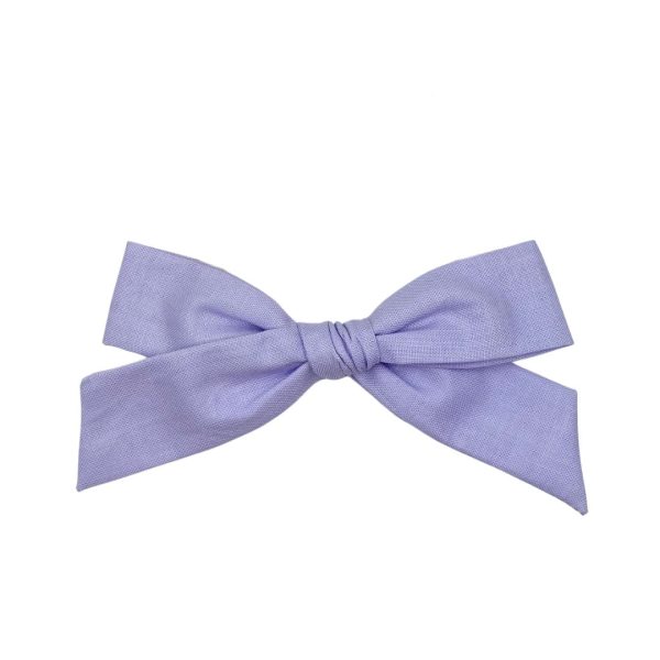 Lavender :: Explorer Bow on Sale