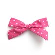 Pink Dot :: August  19 :: Explorer Bow For Cheap