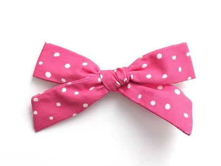 Pink Dot :: August  19 :: Explorer Bow For Cheap