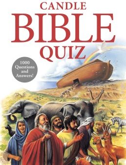 Candle Bible Quiz Online Hot Sale