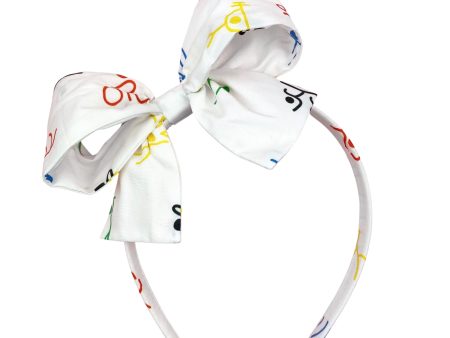 Athletes :: Big Girl Headband Supply