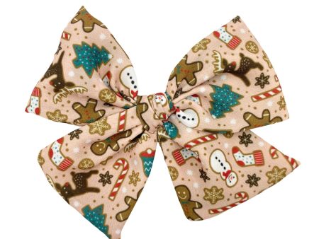 Sugar Cookie :: Voyager Bow Online now