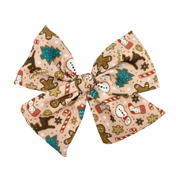 Sugar Cookie :: Voyager Bow Online now