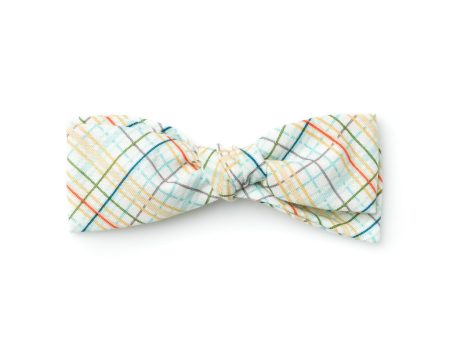 Plaid :: Bow Tie Online Sale