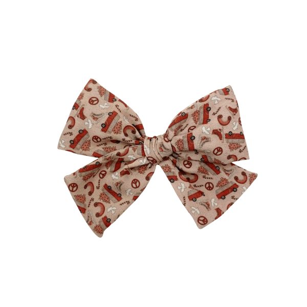 Hippie Holiday :: Mini Voyager Bow Online now