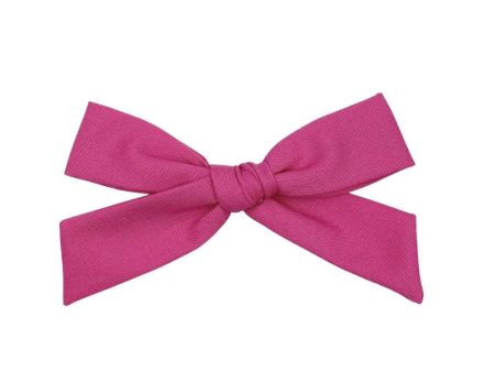 Fuchsia :: Explorer Bow For Sale