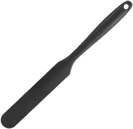 P-plus international silicone butter knife spreader (black) on Sale