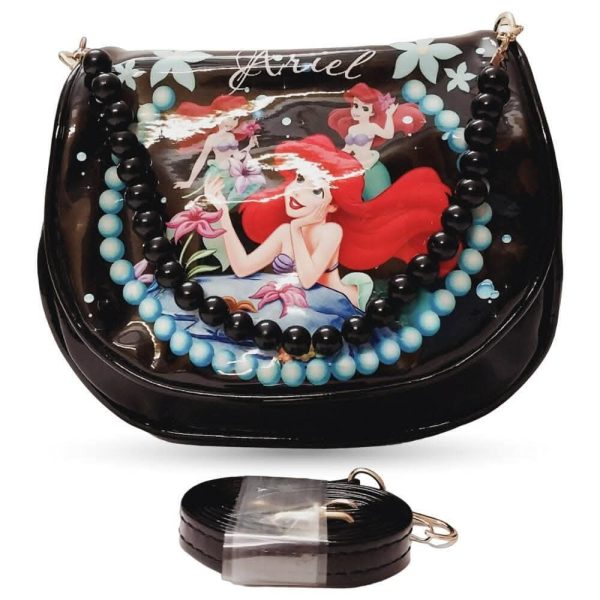 Fashion Street FS Frozen Purse (black) Online