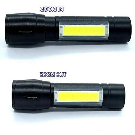 Voguish Emergency Lights (pack of 2) on Sale