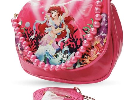 Fashion Street FS Frozen Purse (Dark pink) For Discount