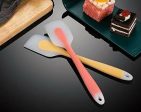 P-plus international silicone non-stick heat resistant kitchen utensil Supply