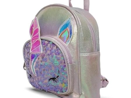 Unicorn school Kids backpack Fashion