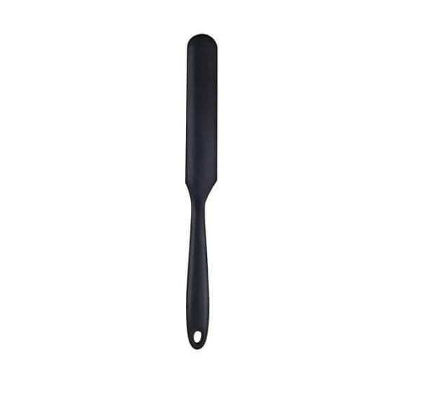 P-plus international silicone butter knife spreader (black) on Sale