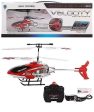 Baby Velocity New Remote Control Flying Helicopter with Unbreakable Blades Infrared Sensors Sale