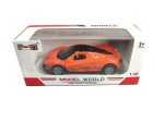 Die Cast Model Car Hot Metal car with Openable Doors and Pull Back Function | Speed Racing car Online Sale