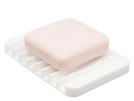 P-plus international soap dish tray saver holder (pack of 3) Sale