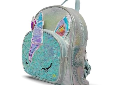 Unicorn Sequence bag With Cartoon Theme Online Hot Sale