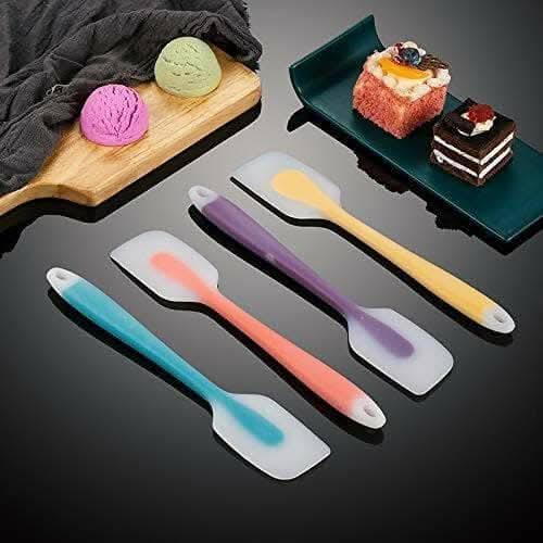 P-plus international silicone non-stick heat resistant kitchen utensil Supply