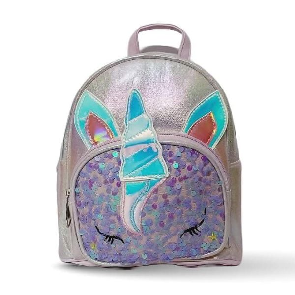 Unicorn school Kids backpack Fashion