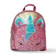 Unicorn Sequence bag (Dark Pink) Discount