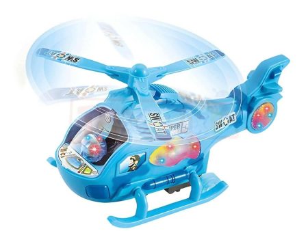 Big Size Helicopter Toy for Kids Online Sale