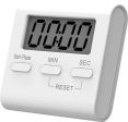 P-plus international digital kitchen timer Online Hot Sale