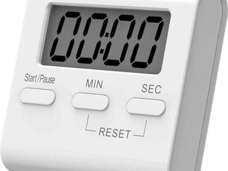 P-plus international digital kitchen timer Online Hot Sale