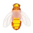 Honey bee string lights (14 lights) For Sale