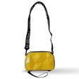 Fashion Street FS 3D Sling Box Bag Forever Young Sling bag (yellow) Online