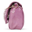 Fashion Street FS Frozen Purse (purple) Cheap