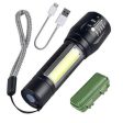 Voguish Emergency Lights (pack of 2) on Sale