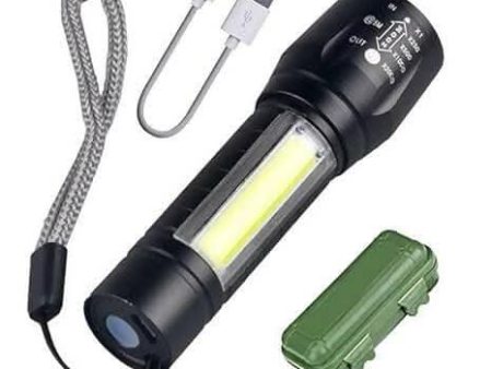 Voguish Emergency Lights (pack of 2) on Sale