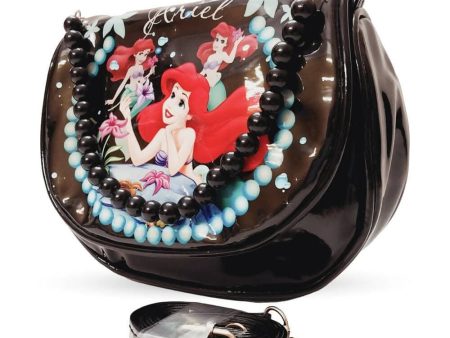 Fashion Street FS Frozen Purse (black) Online