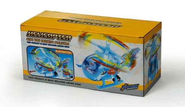 Big Size Helicopter Toy for Kids Online Sale