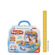 Doctor Set for Kids Doctor Kit Toy with Carry Case Supply