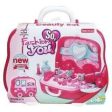 Kids Makeup Kit Pretend Play Toys For Girls Sale