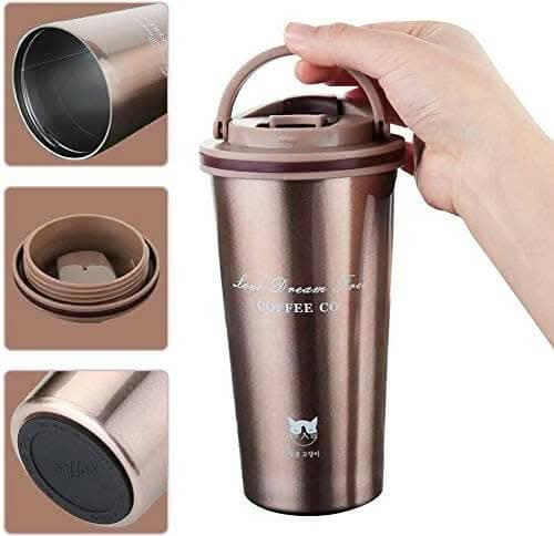 P-plus international coffee tumbler Hot on Sale