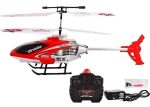 Baby Velocity New Remote Control Flying Helicopter with Unbreakable Blades Infrared Sensors Sale