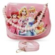 Fashion Street FS Elsa Frozen Handbag (pink) Sale