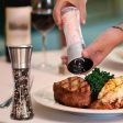 P-plus international pepper grinder or salt shaker for professional chef Cheap