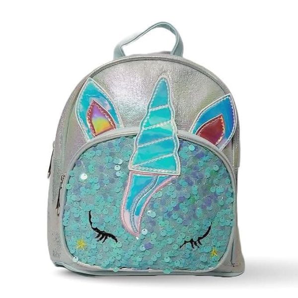 Unicorn Sequence bag With Cartoon Theme Online Hot Sale